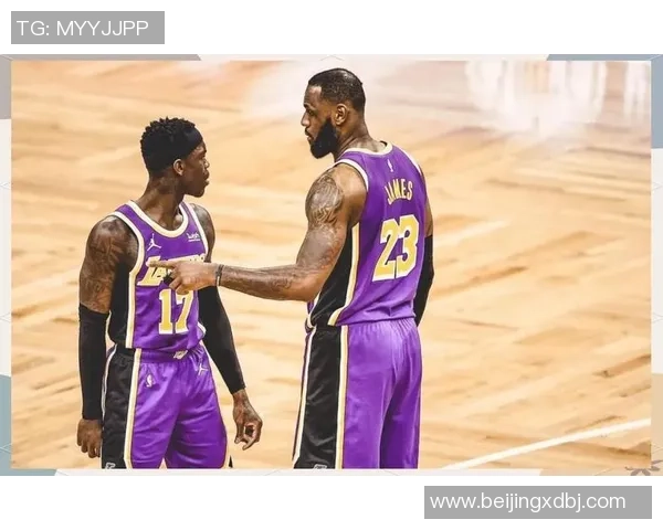 湖人热火总决赛决胜局精彩回顾与赛后分析