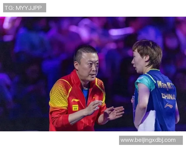 王励勤与马琳在2007年世乒赛的巅峰对决回顾与精彩瞬间分析