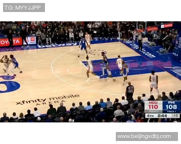 篮网与火箭激战至最后一刻第四节精彩回顾与赛后分析