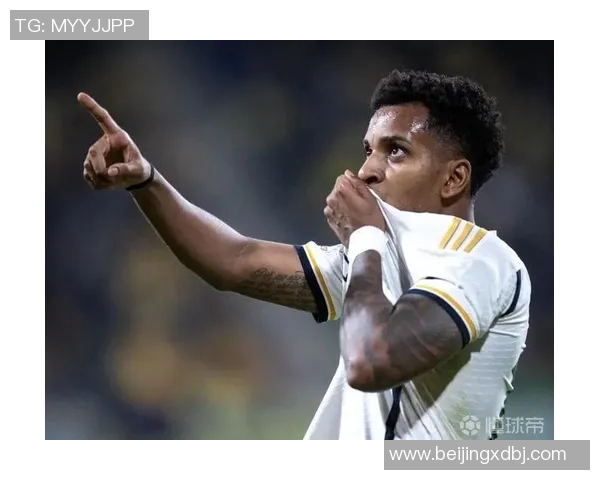 30场1339分钟！罗德里戈改写皇马球荒纪录，究竟谁“卡”住了他？