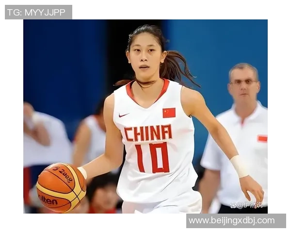 全运女篮赛场惊现98分大胜，媒体人感叹距离之大触目惊心