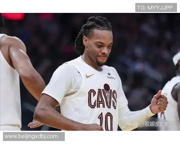 加兰三分11中0引热议：吞羞耻纪录 骑士已无可救药 愧对1.97亿