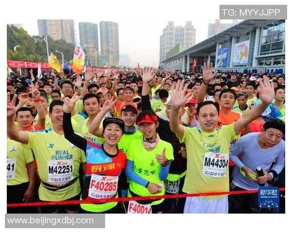 厦门体育品牌闪烁全运会赛场